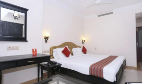 Hotel Park International Varkala
